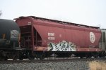 BNSF 403999