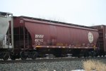 BNSF 450143