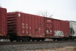 BNSF 780637