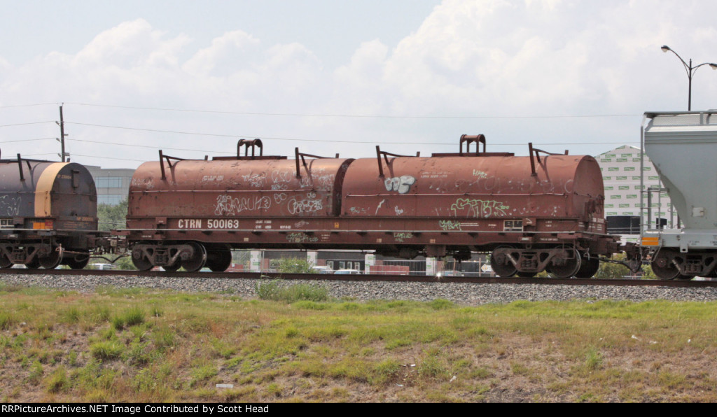 CTRN 500163
