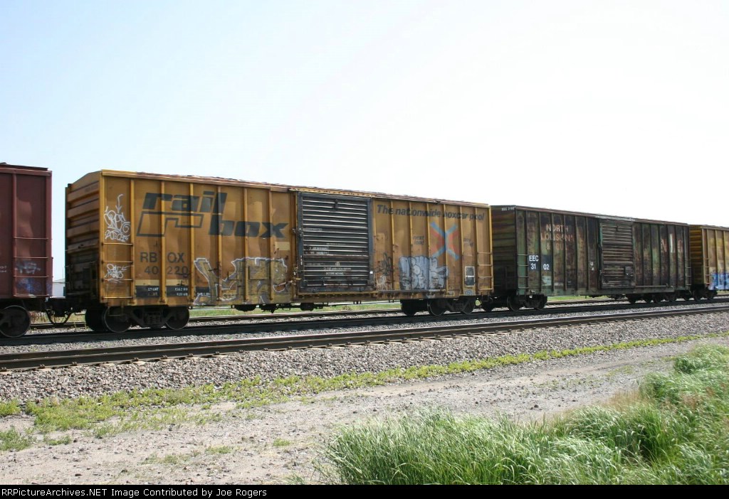 RBOX 40220