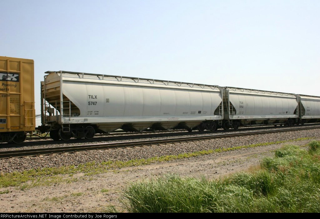 TILX 5747