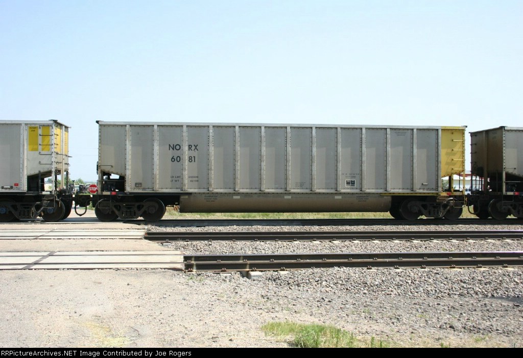 NORX 6081