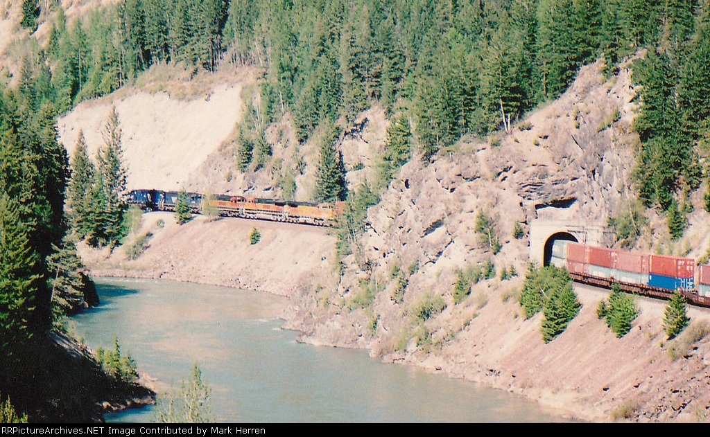 Middle Fork of the Flathead River