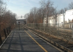 NJT Station 
