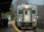 NJT Comet V Cab