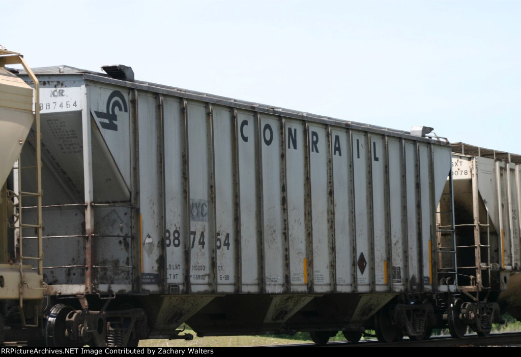 CR 887454