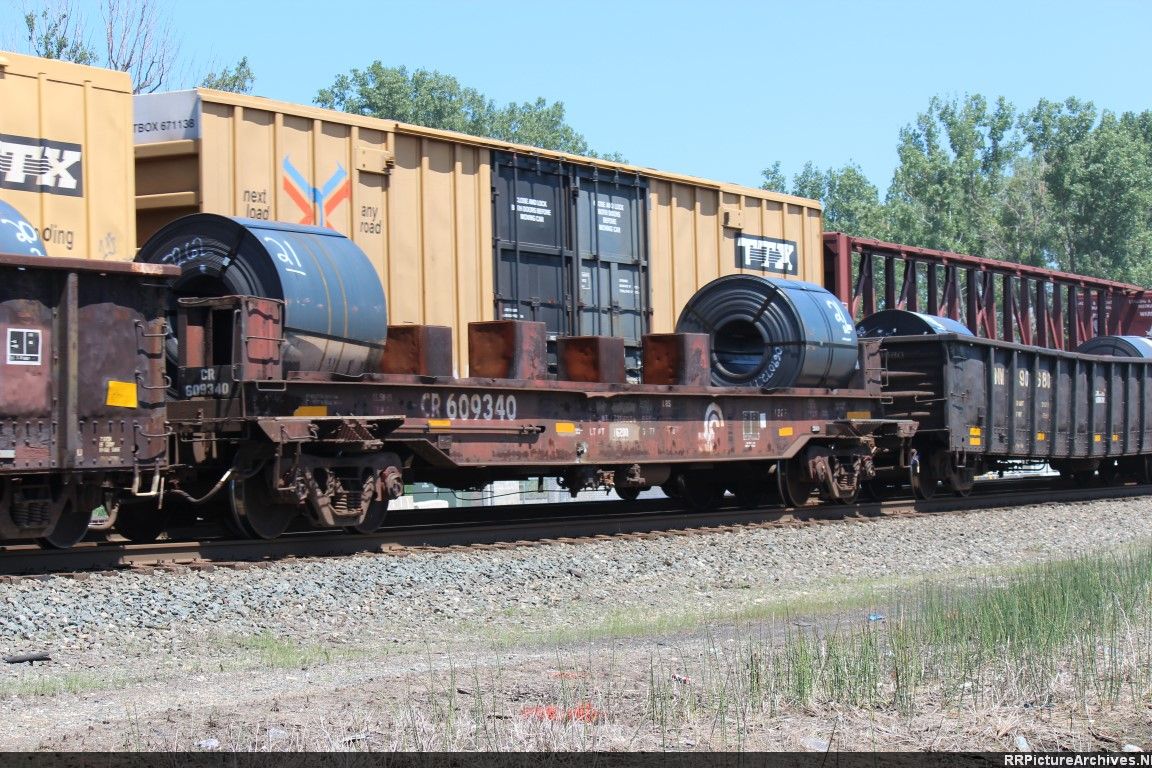 CR 609340