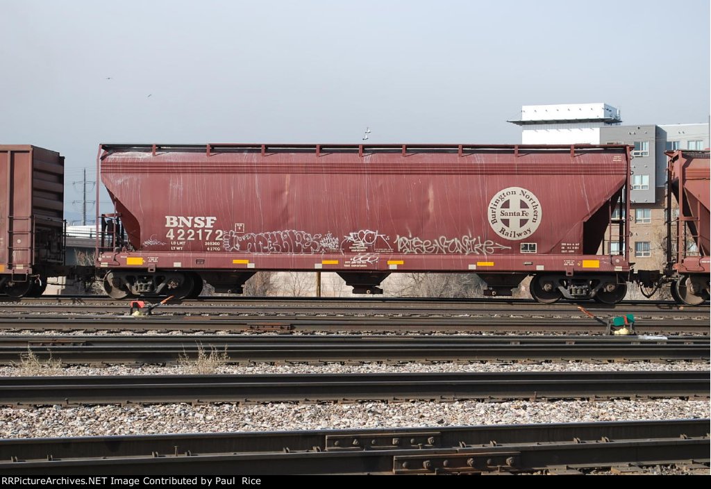 BNSF 422172