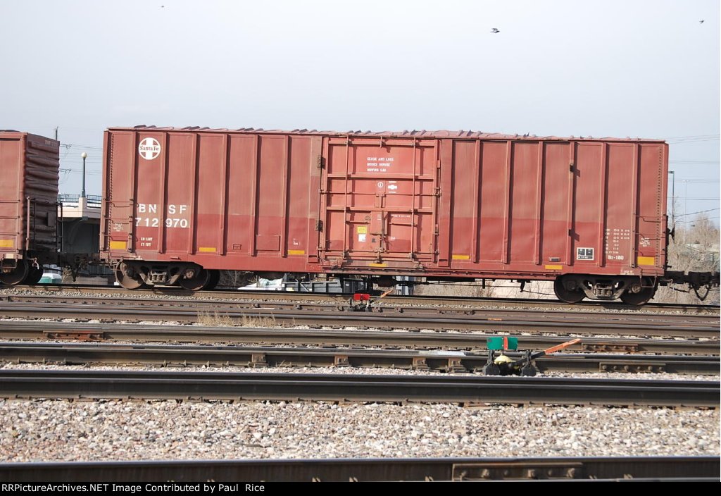BNSF 712970