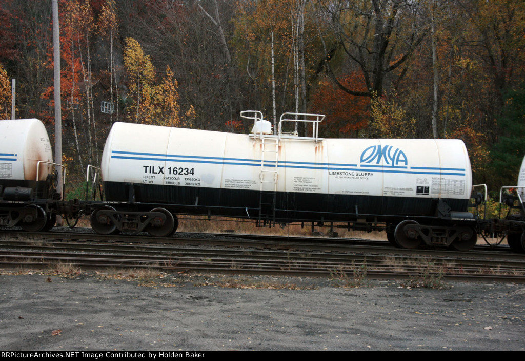 TILX 16234