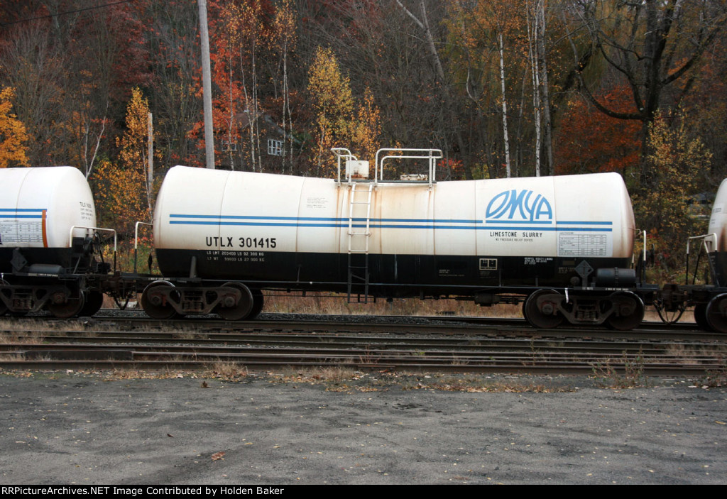 UTLX 301415