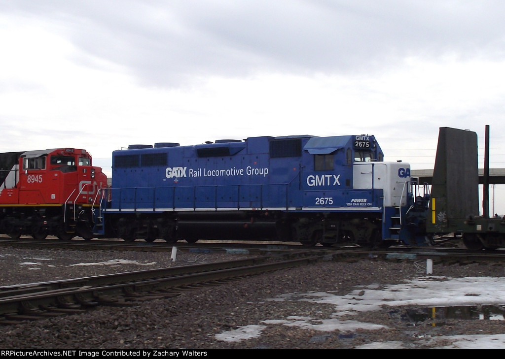 GMTX 2675