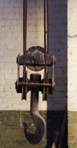 Now thats a hook......