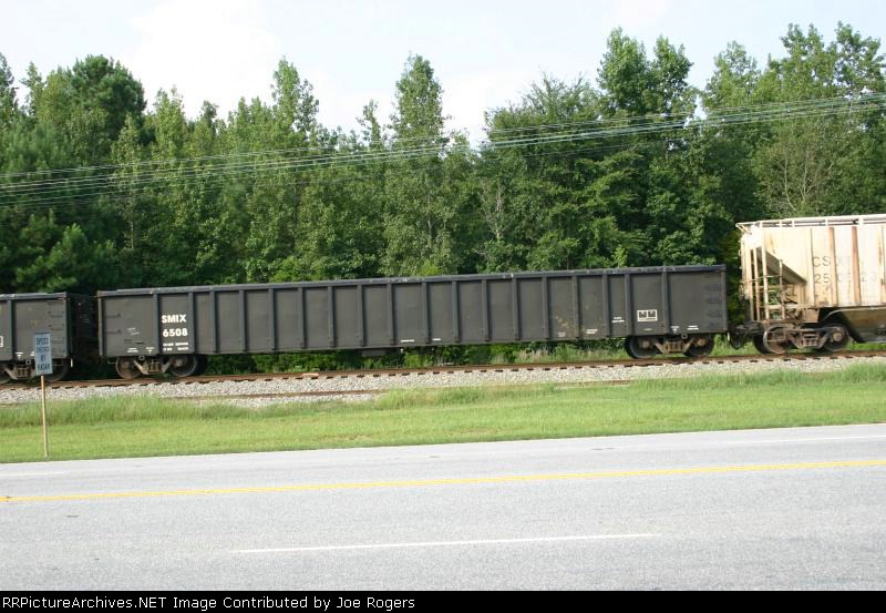 SMIX 6508