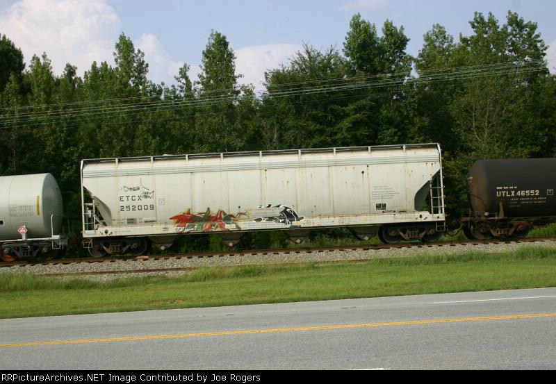 ETCX 252009
