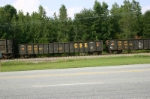 CSX 486057
