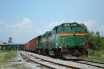 GFRR 9636