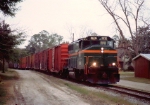 GFRR 9636