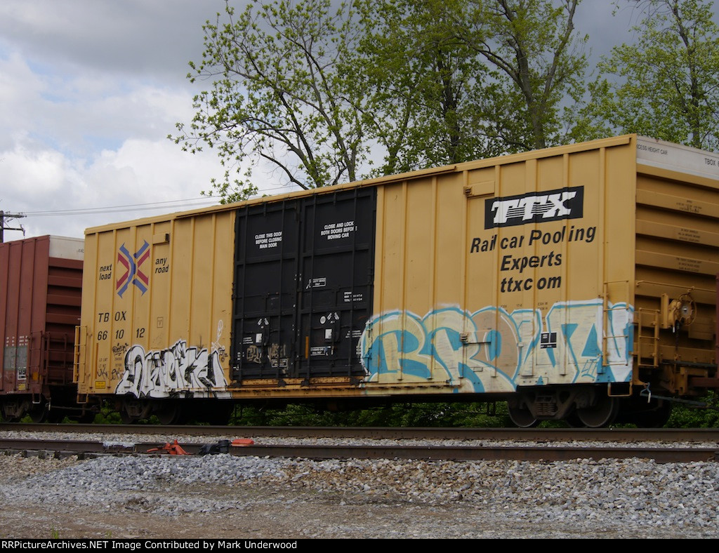 TBOX 661012