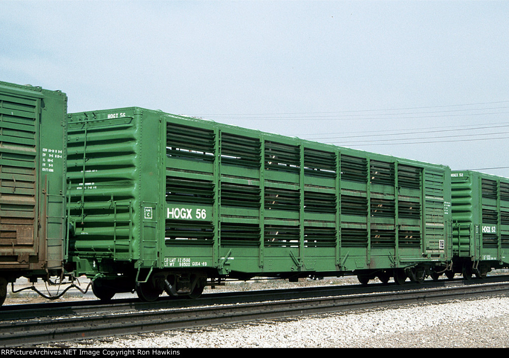 HOGX 56
