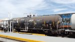 Ferromex ex NdeM tank car