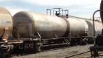 Ferromex tank car