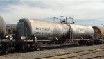 Ferromex Diesel Tank