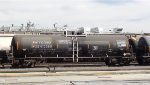 Ferromex tank car