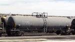 Ferromex tank car