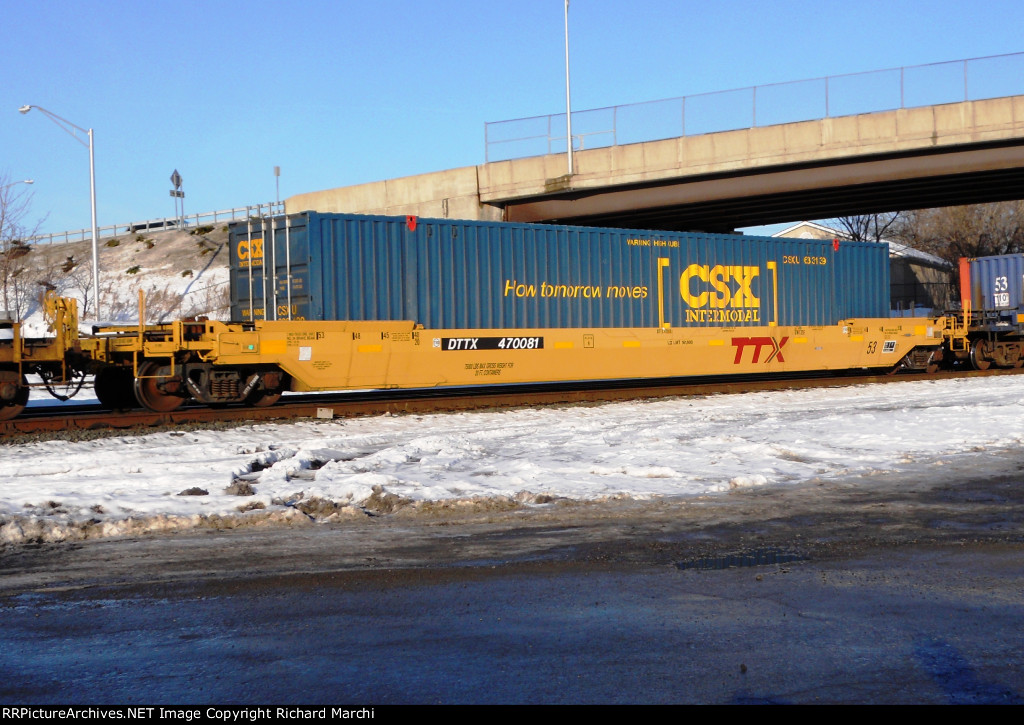 DTTX 470081