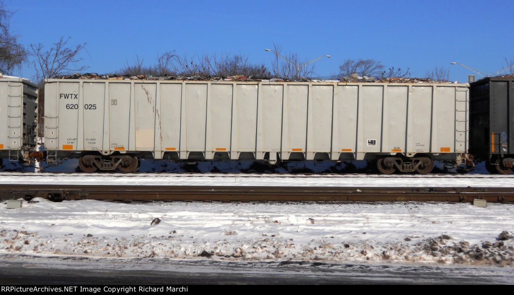 FWTX 620025