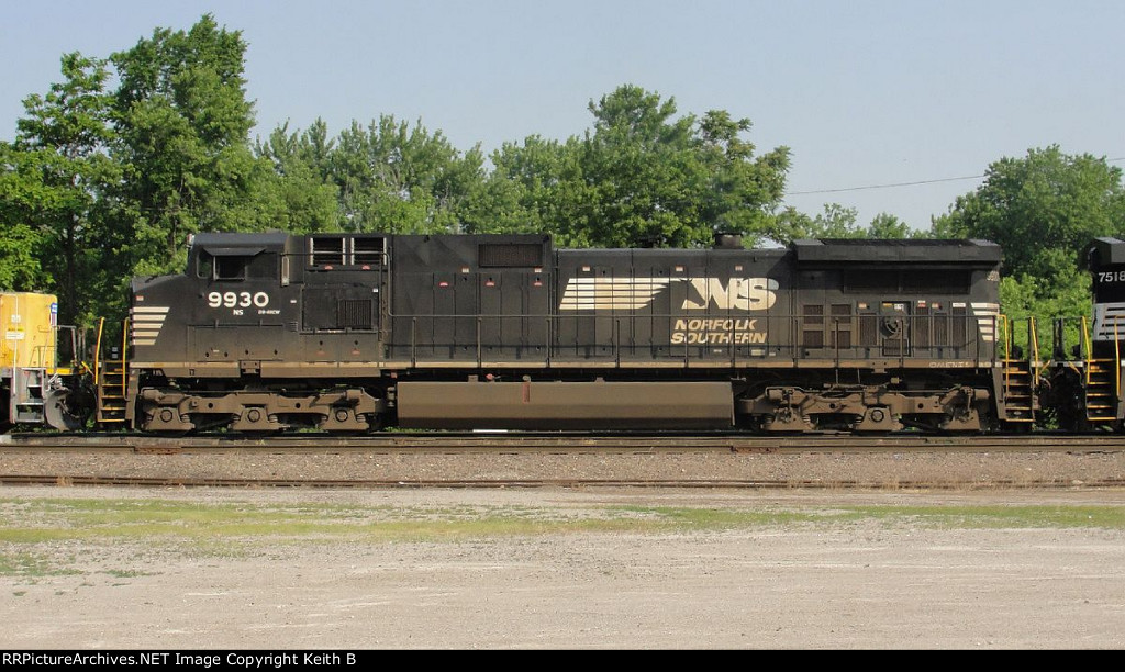 NS 9930
