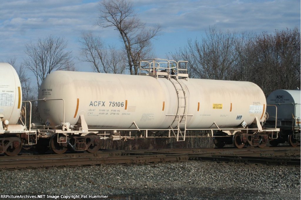 ACFX 75106