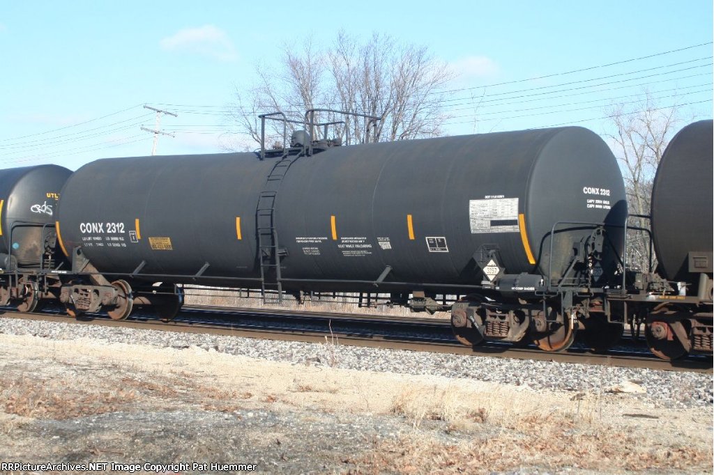 CONX 2312