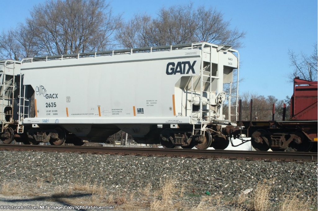 GACX 2635