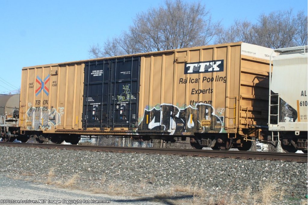 TBOX 671057