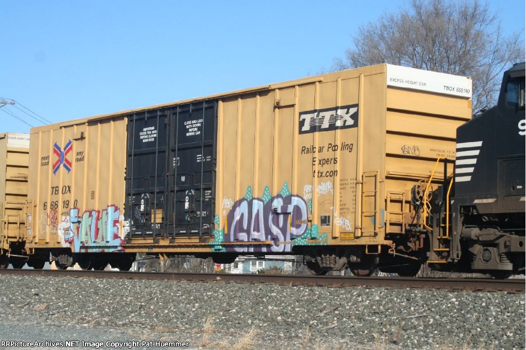 TBOX 666190