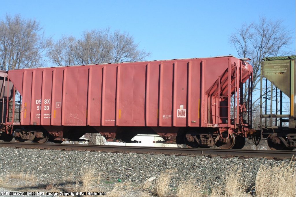 DSSX 5133