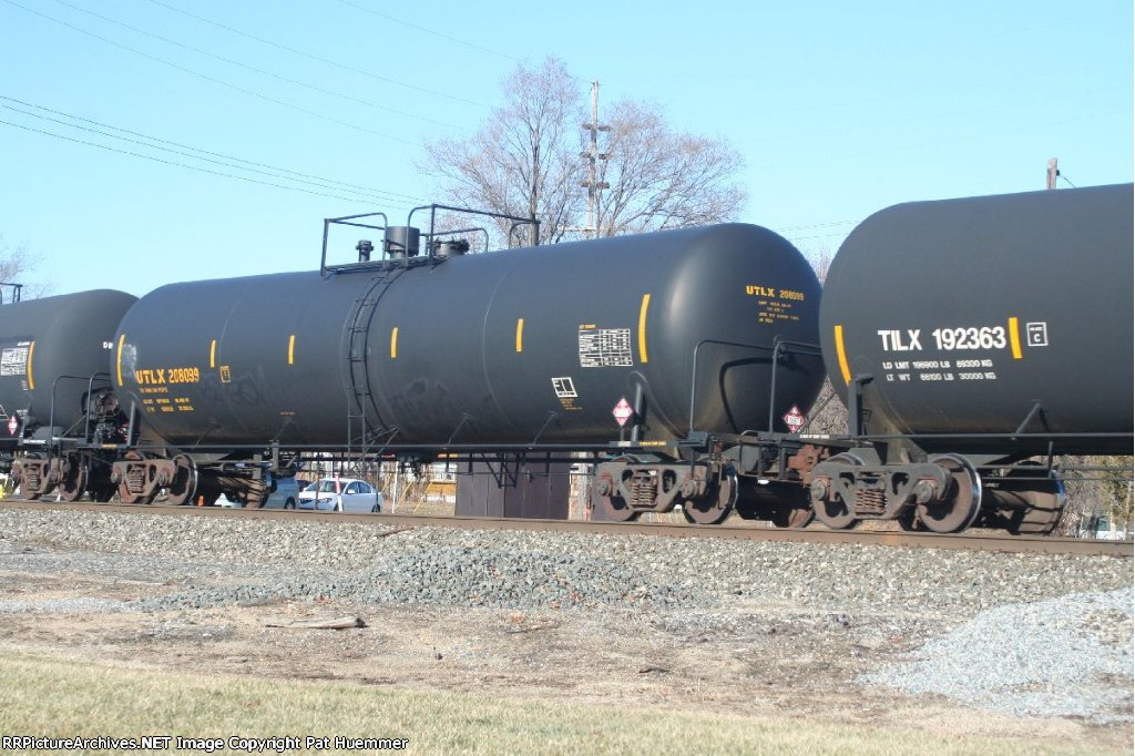 UTLX 208099