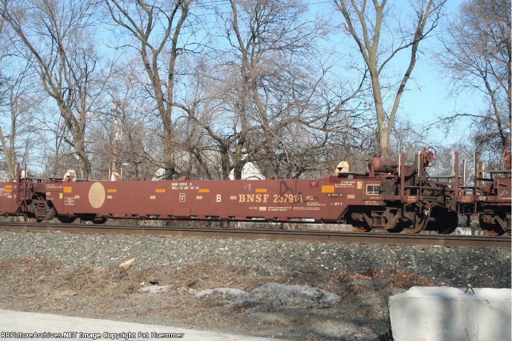 BNSF 237918