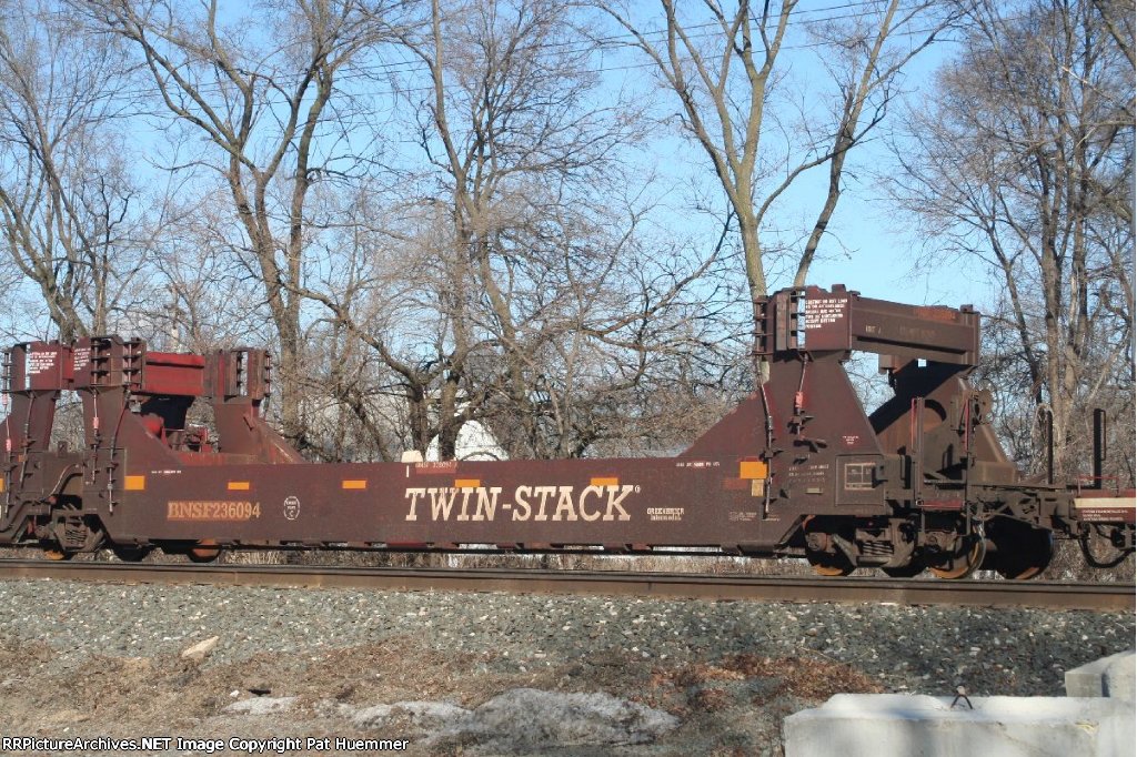 BNSF 236094