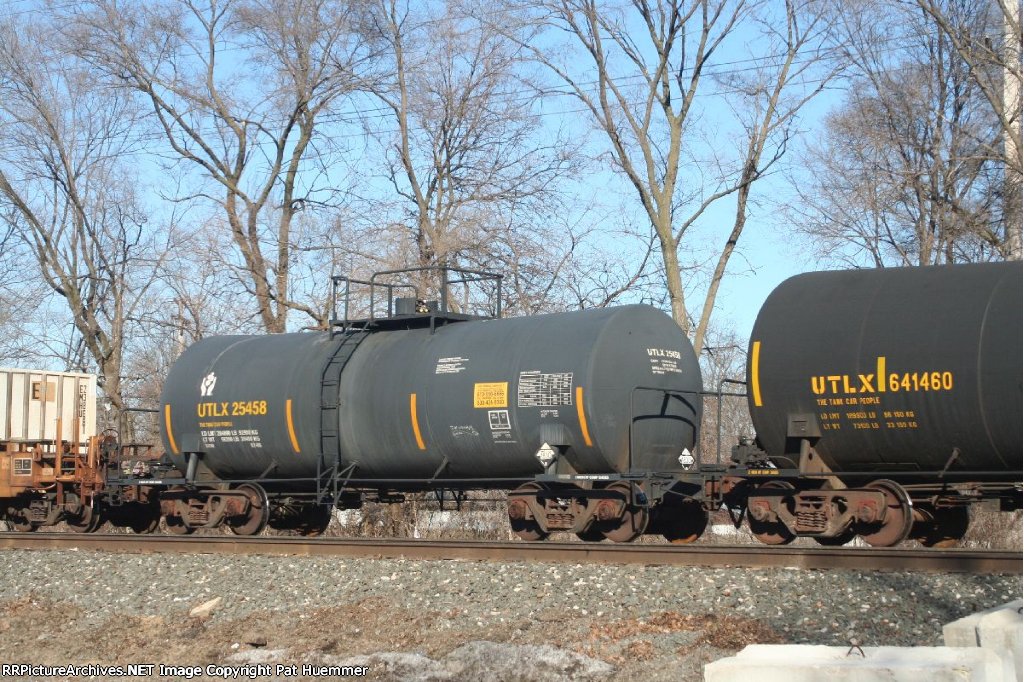UTLX 25458