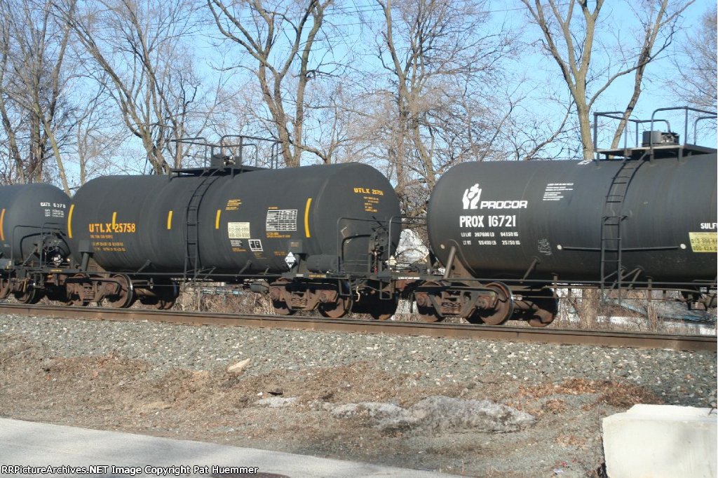 UTLX 25758