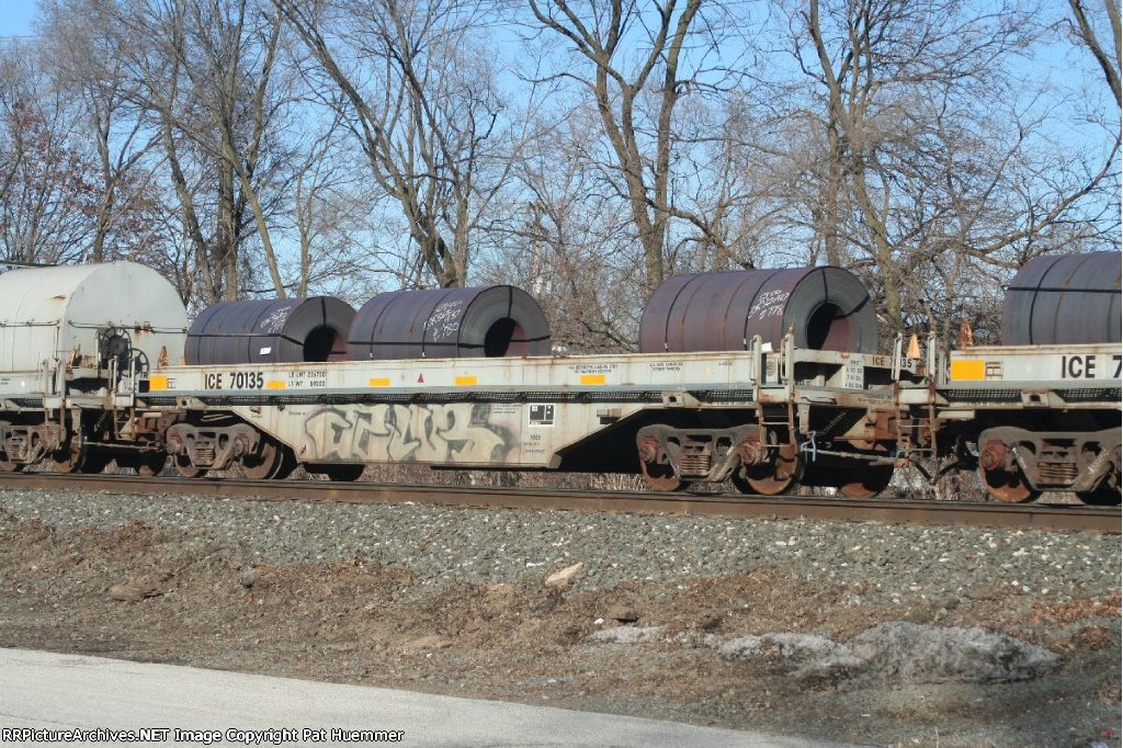 ICE 70135