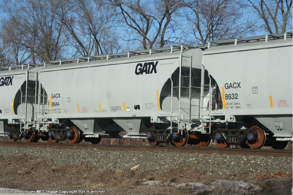 GACX 8644