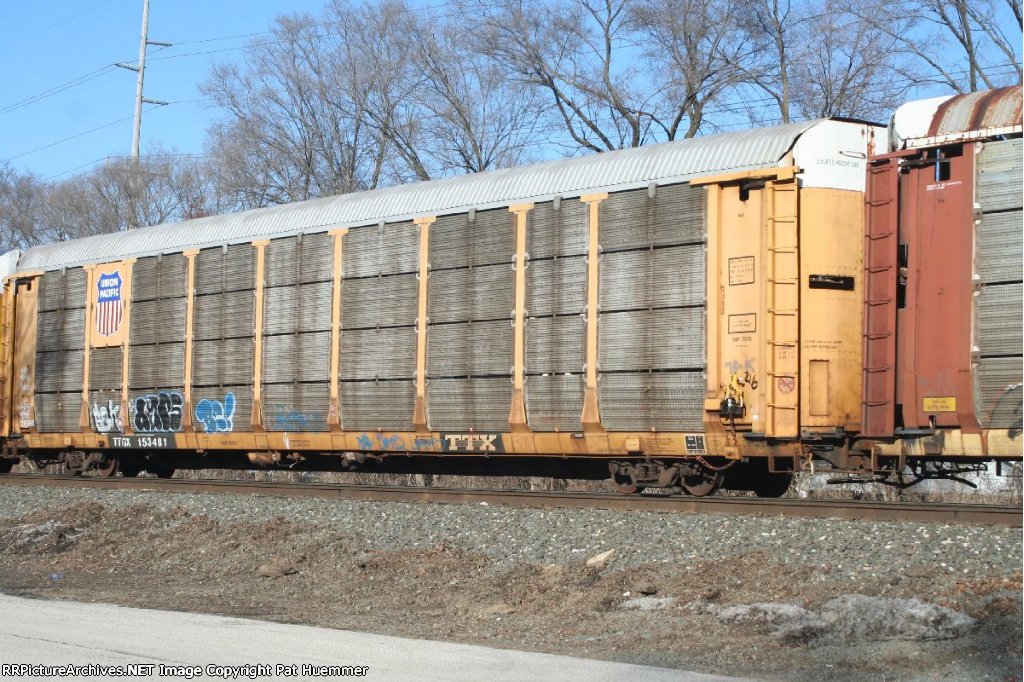 TTGX 153481
