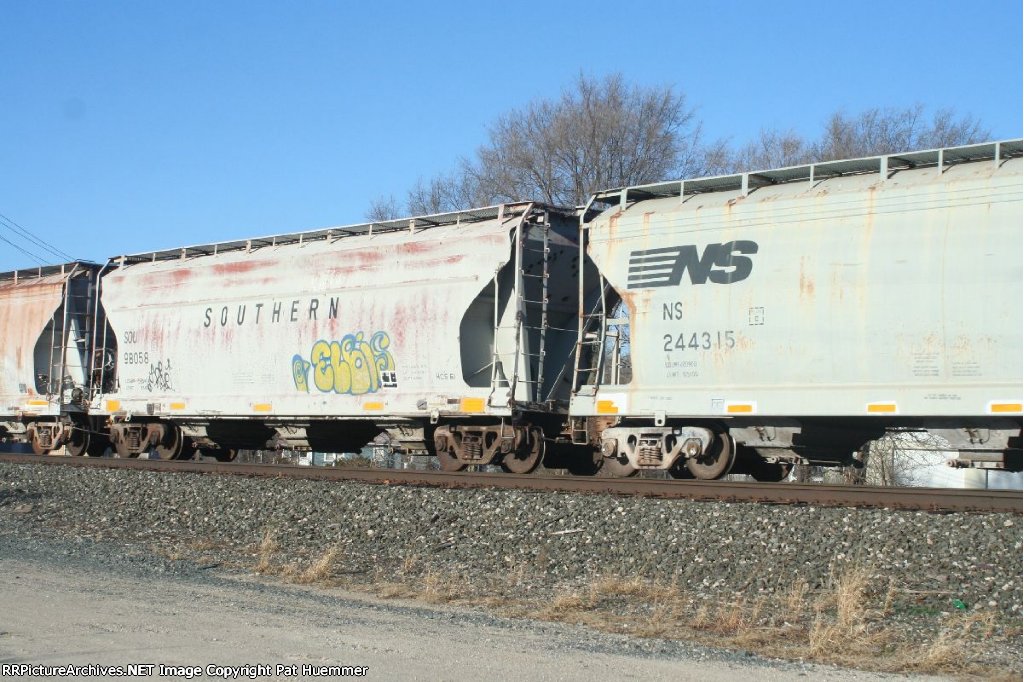 SOU 98058