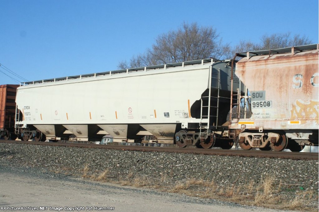CRDX 15275