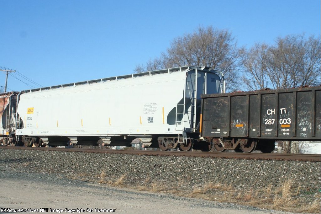 UTCX 54010